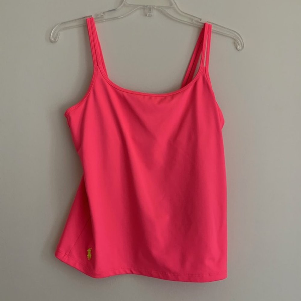 Ralph Lauren Tank